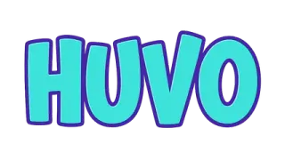 huvo.com logo