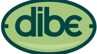 dibe.com logo