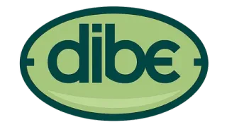 dibe.com logo