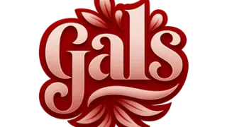 gals.com logo