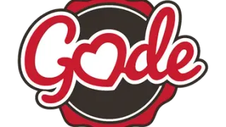 gode.com logo
