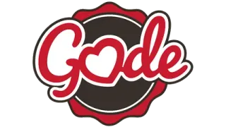 gode.com logo