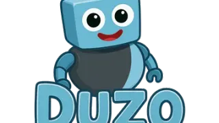 duzo.com logo