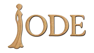 jode.com logo
