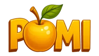 pomi.com logo