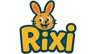 rixi.com logo
