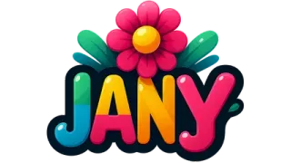 jany.com logo