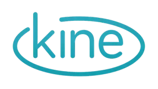 kine.com logo