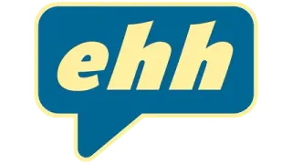 ehh.com logo