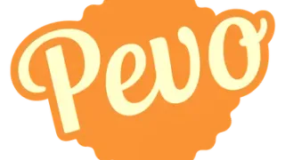 pevo.com logo
