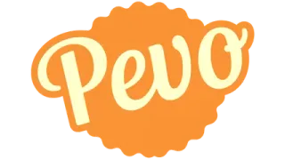pevo.com logo