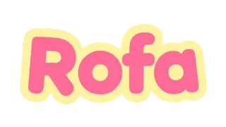 rofa.com logo