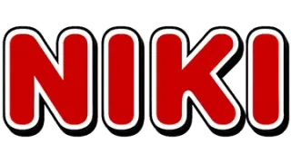 niki.com logo