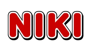 niki.com logo