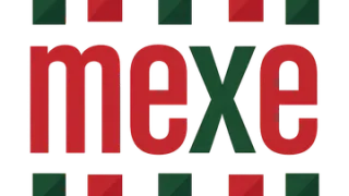 mexe.com logo