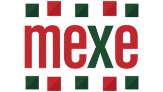 mexe.com logo