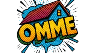 omme.com logo