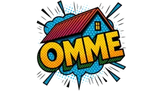 omme.com logo