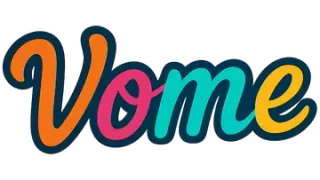 vome.com logo