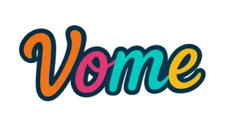 vome.com logo