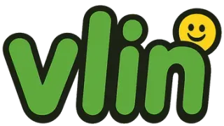 vlin.com logo