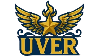 uver.com logo