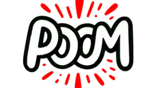 poom.com logo