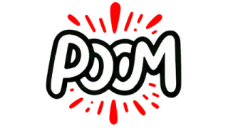 poom.com logo