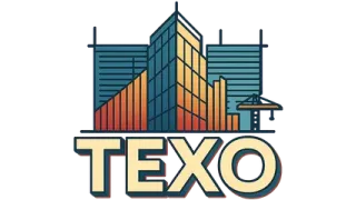 texo.com logo