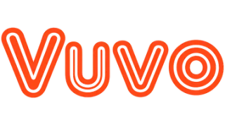 vuvo.com logo