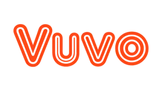 vuvo.com logo