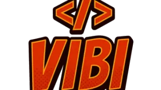 vibi.com logo