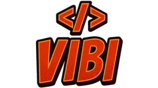 vibi.com logo