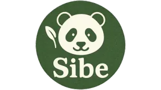 sibe.com logo