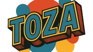 toza.com logo