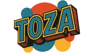 toza.com logo