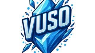 vuso.com logo