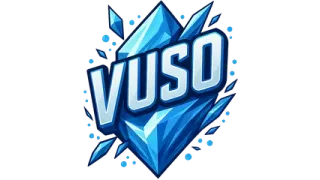 vuso.com logo