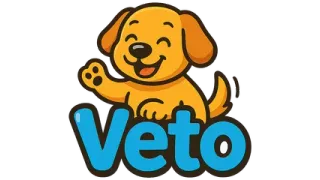 veto.com logo