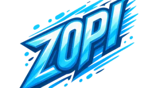 zopi.com logo