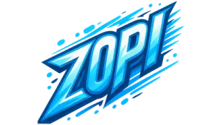 zopi.com logo