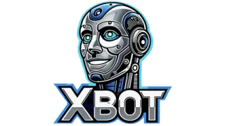 xbot.com logo