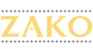 zako.com logo