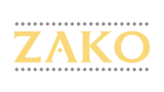 zako.com logo