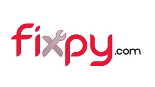 fixpy.com logo