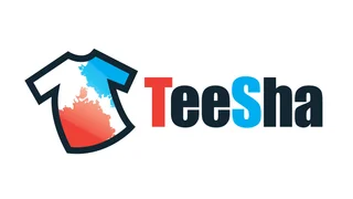 teesha.com logo