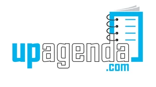 upagenda.com logo