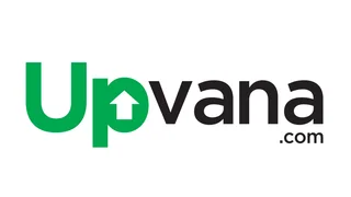upvana.com logo